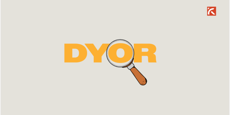 DYOR Nedir?