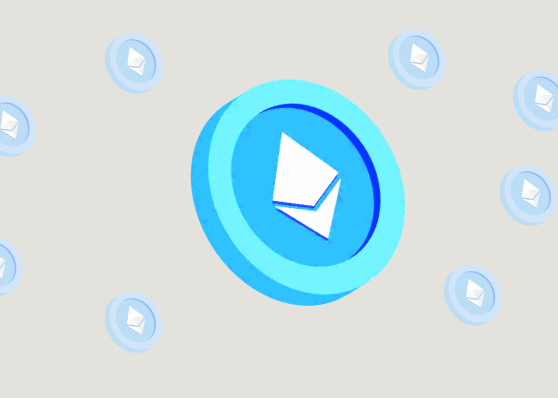Ethereum (ETH) Nedir?