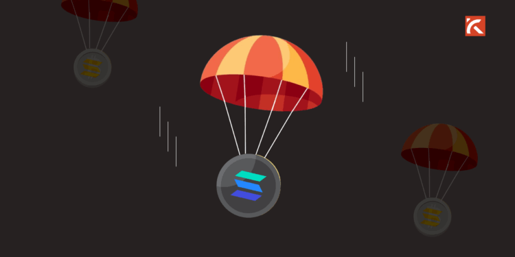 Airdrop Nedir ve Nasıl Katılınır?