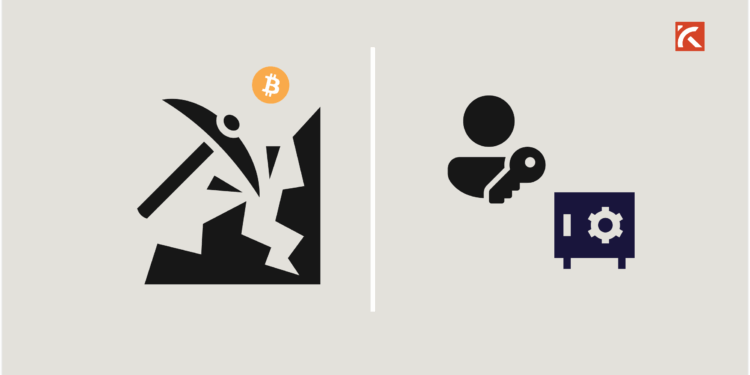 Proof of Work (PoW) ve Proof of Stake (PoS)